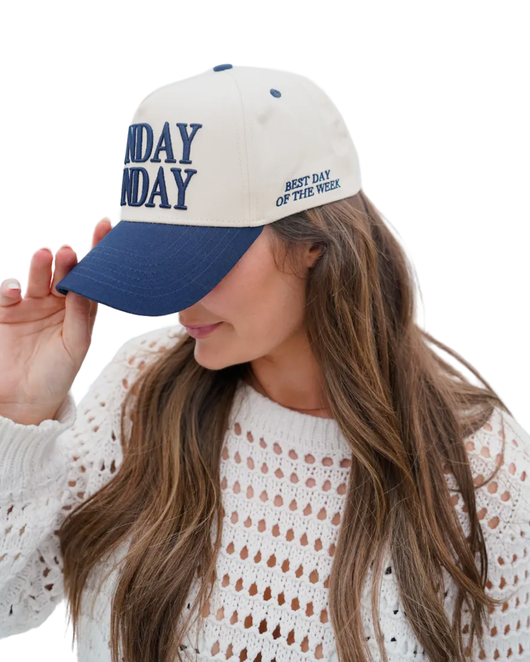 sunday funday trucker