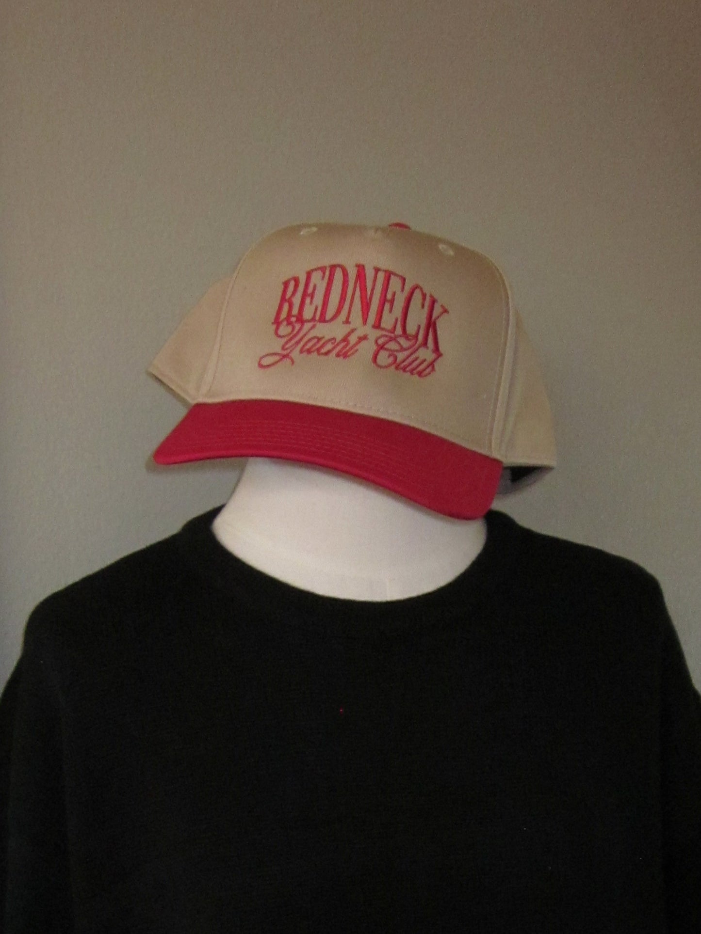 Redneck Yacht Club Trucker
