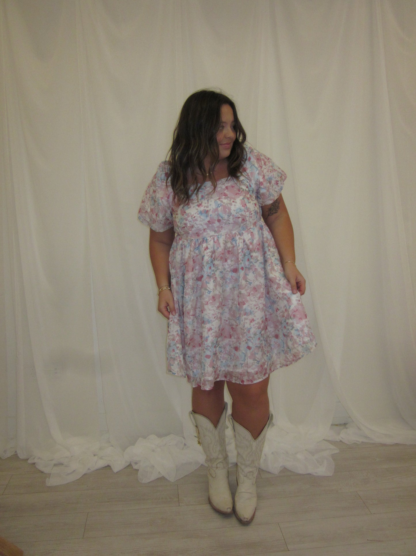 harper dress