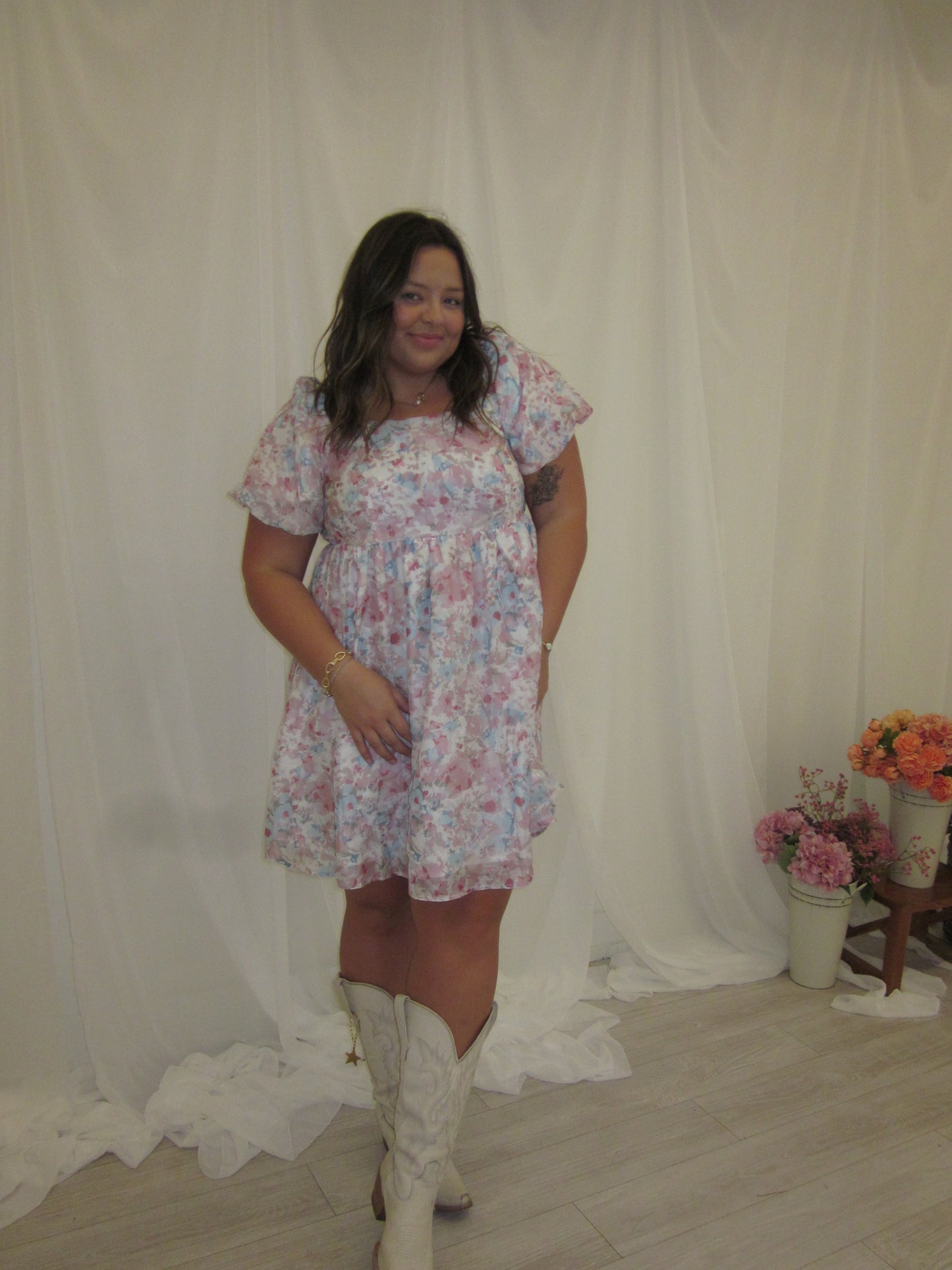 harper dress