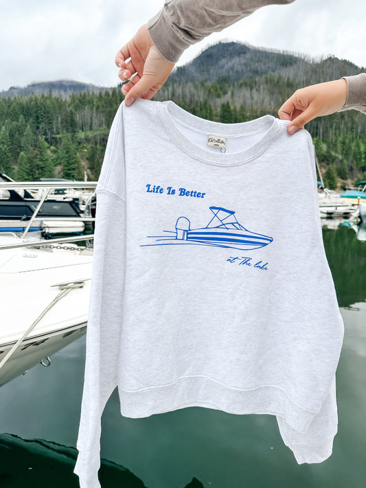 better at the lake cropped crew