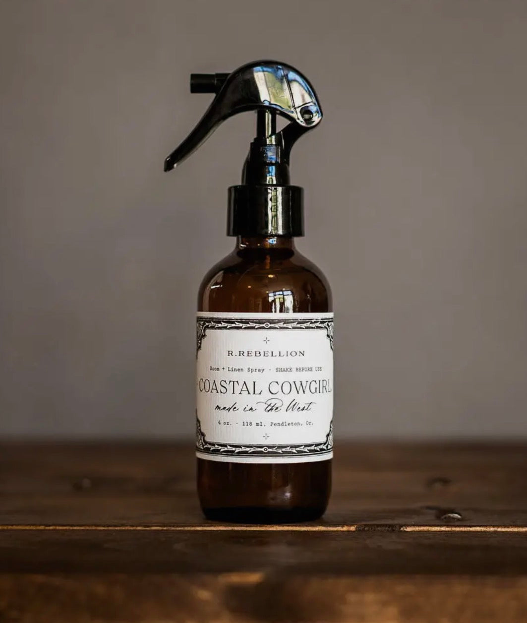 Coastal Cowgirl Room & Linen spray