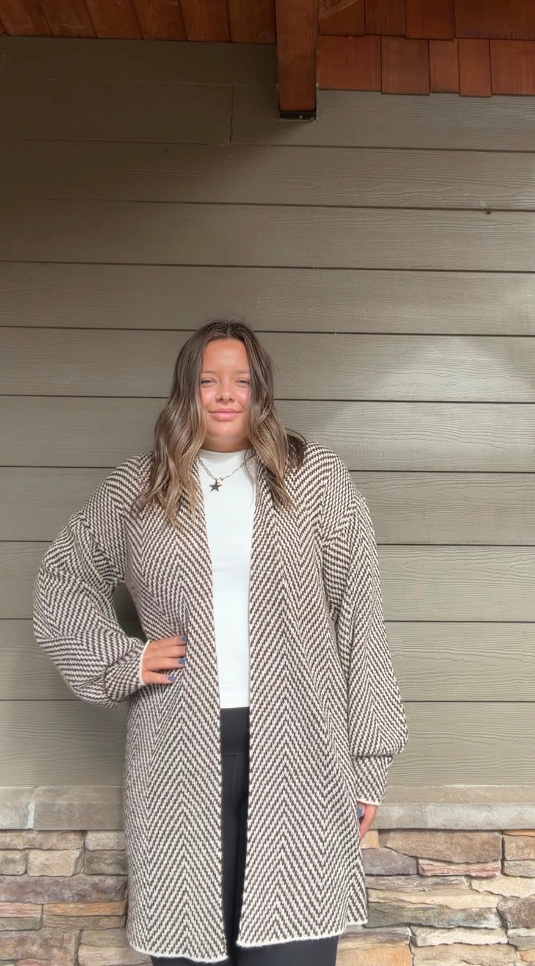 terrabonne cardigan